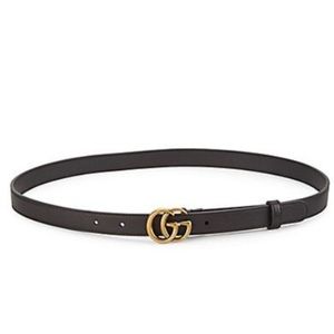 AUTHENTIC Gucci belt